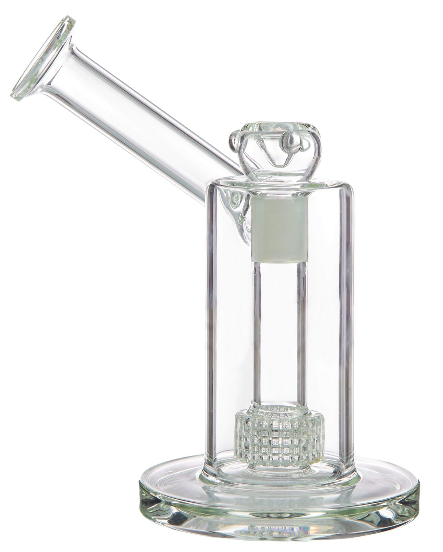 Matrix Perc Sidecar Water Pipe