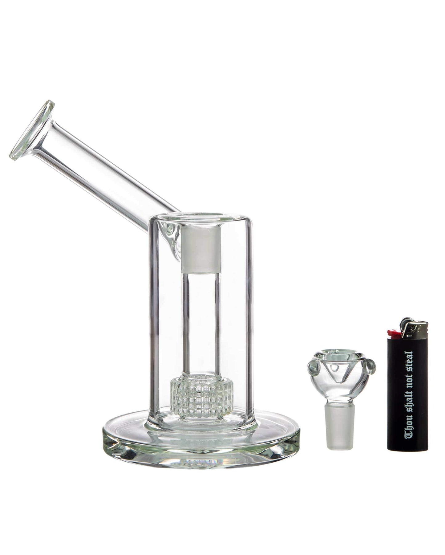 Matrix Perc Sidecar Water Pipe