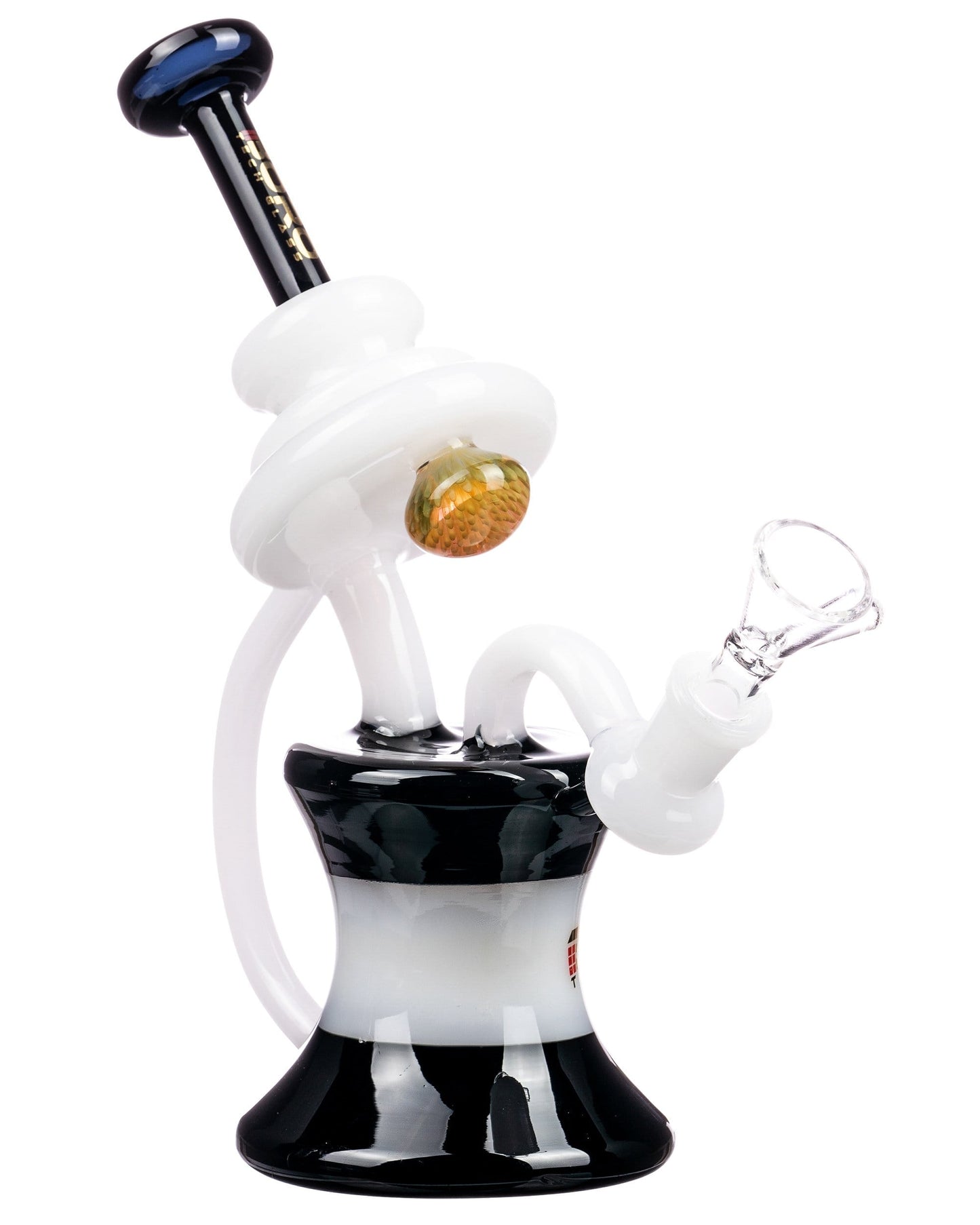 Microscope Milli Waterpipe