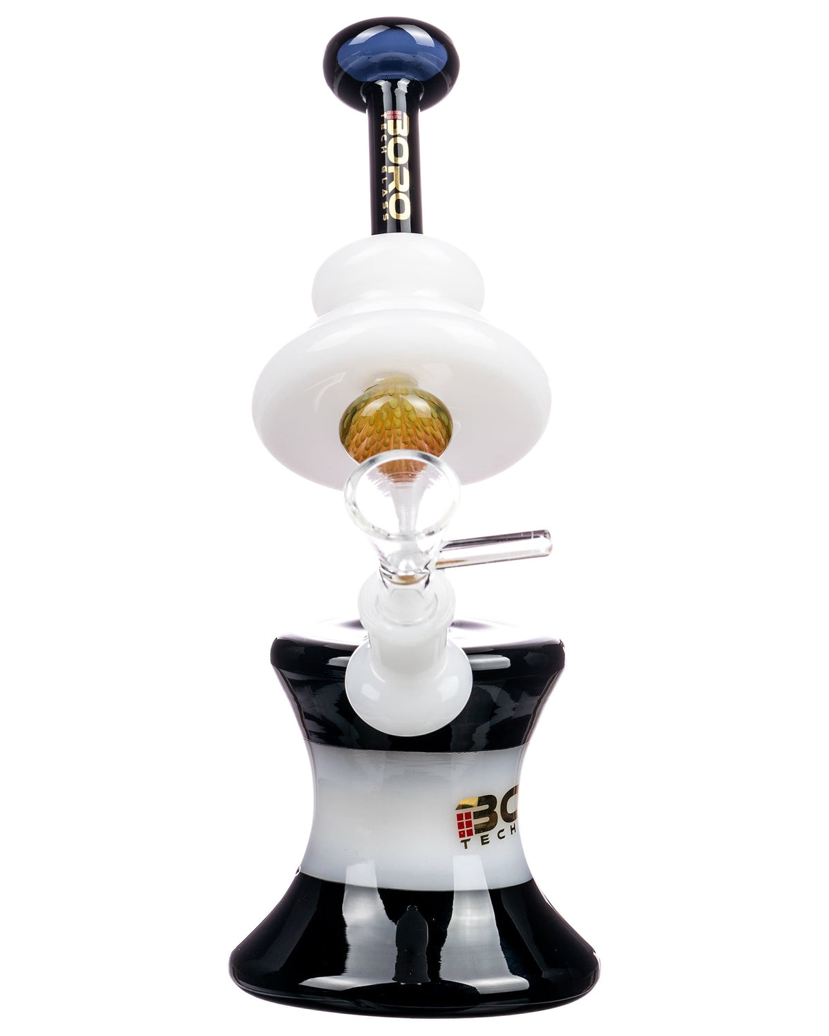 Microscope Milli Waterpipe