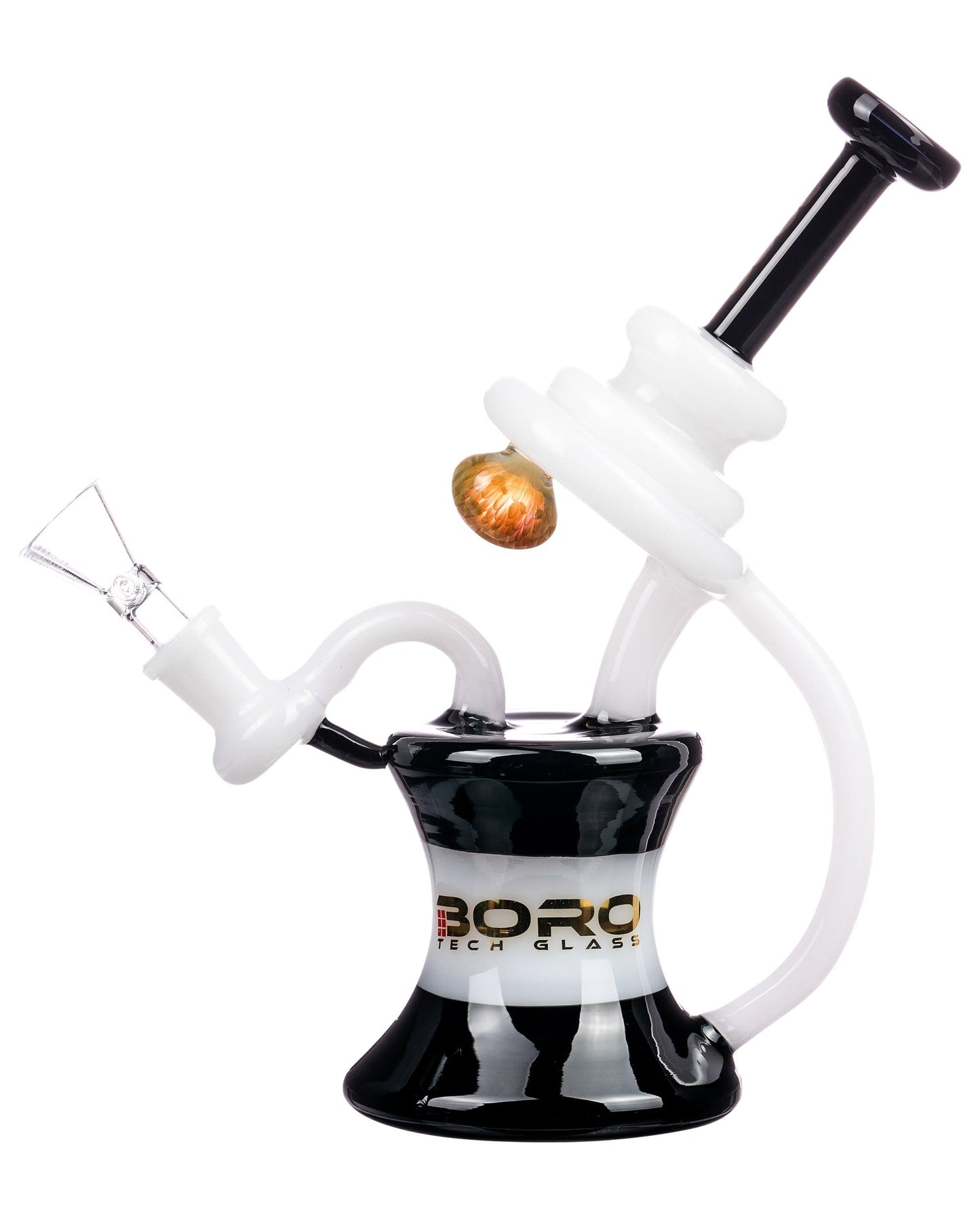 Microscope Milli Waterpipe
