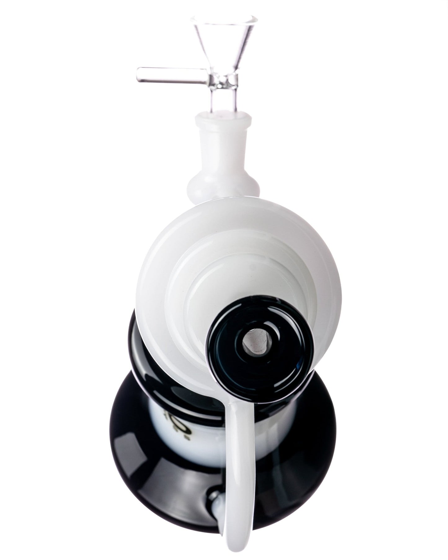 Microscope Milli Waterpipe
