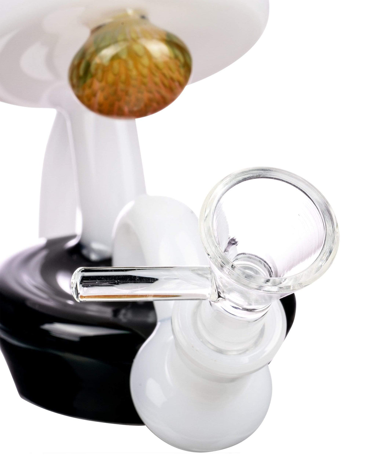 Microscope Milli Waterpipe