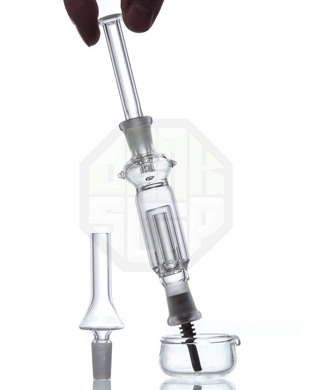 Mini Honey Straw Nectar Collector Set - view 4