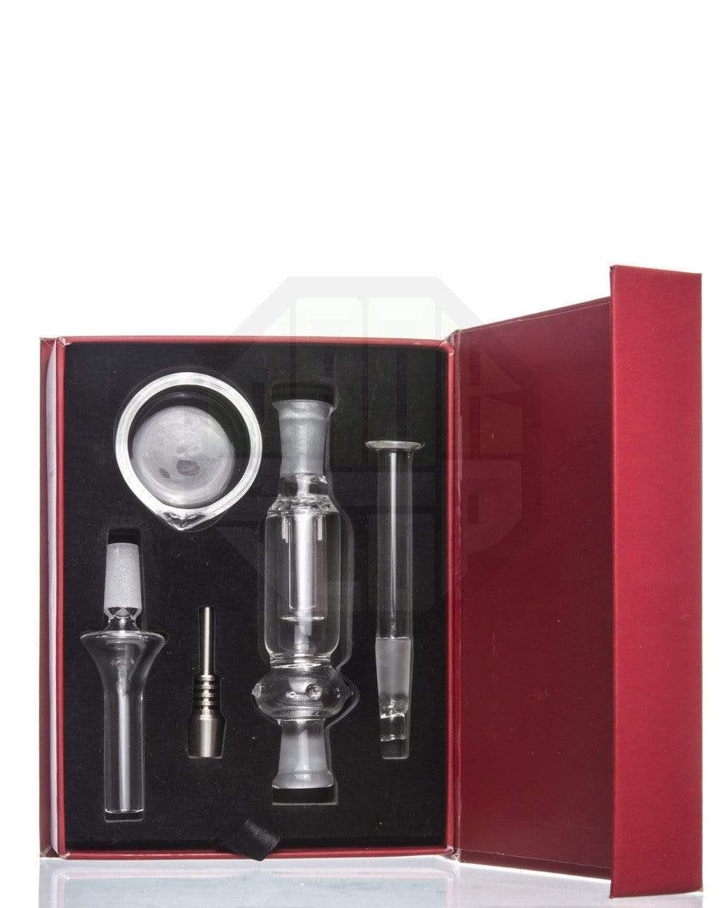 Mini Honey Straw Nectar Collector Set - view 2