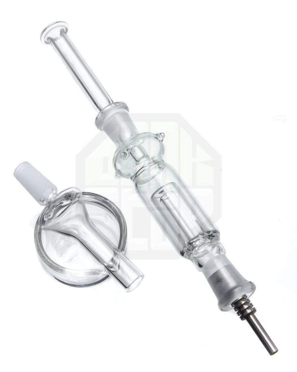 Mini Honey Straw Nectar Collector Set - East Loud
