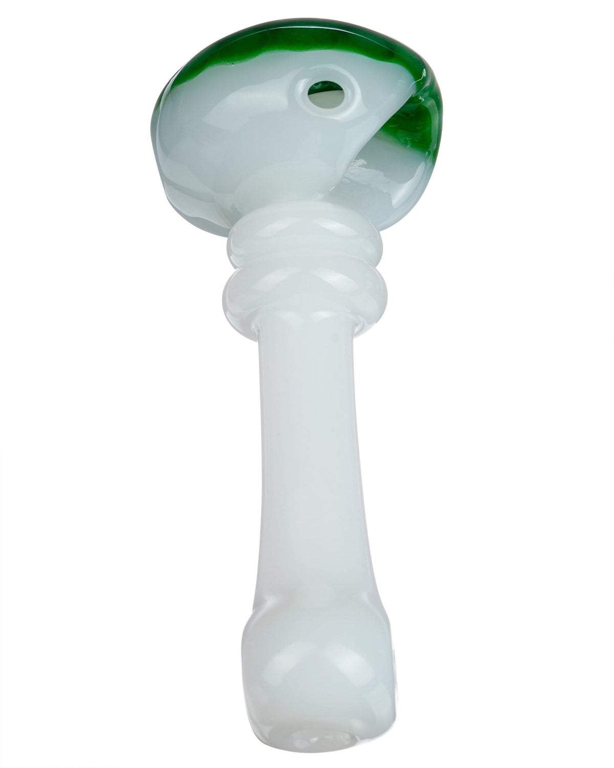 Mini Honeycomb Face Spoon Pipe