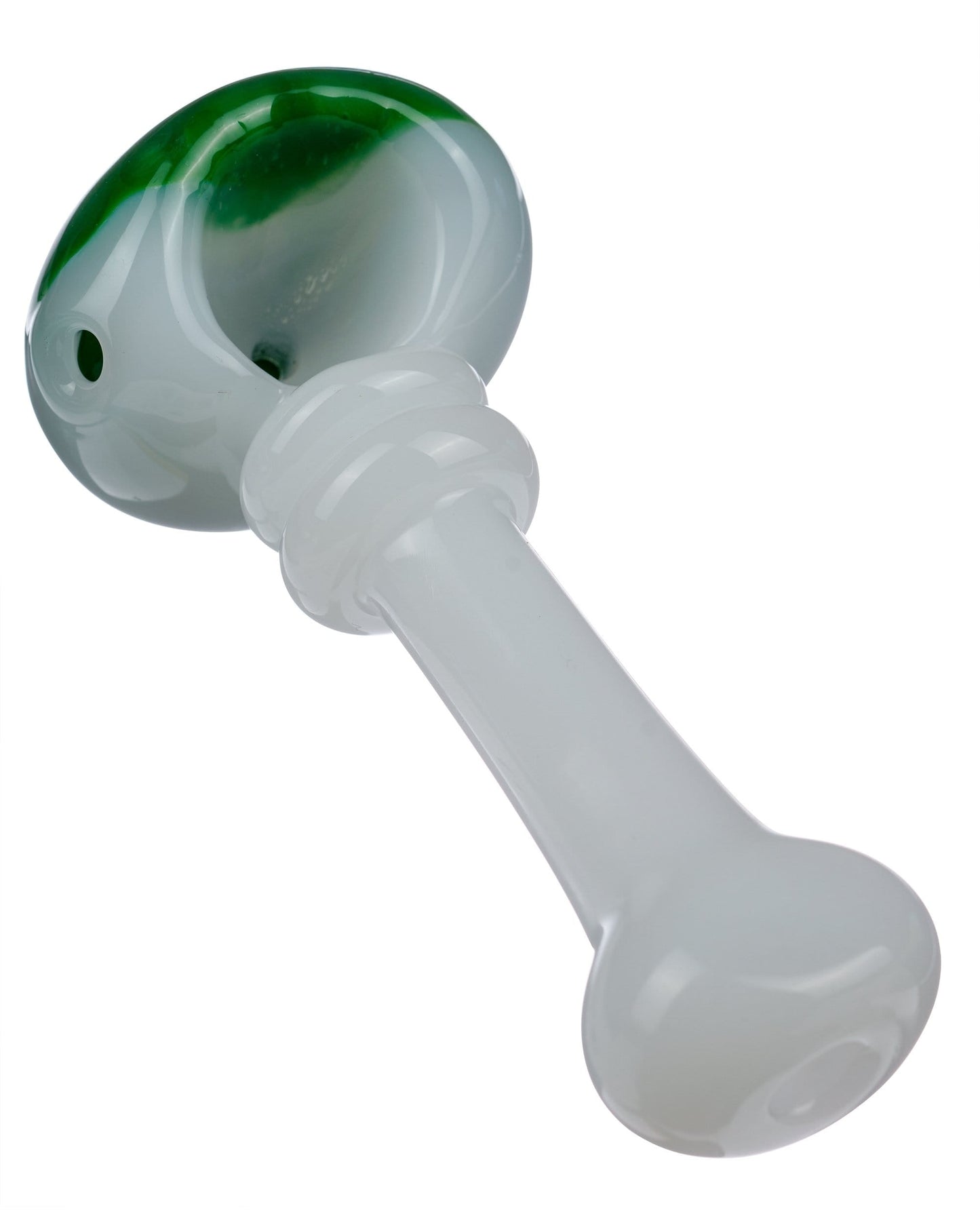 Mini Honeycomb Face Spoon Pipe