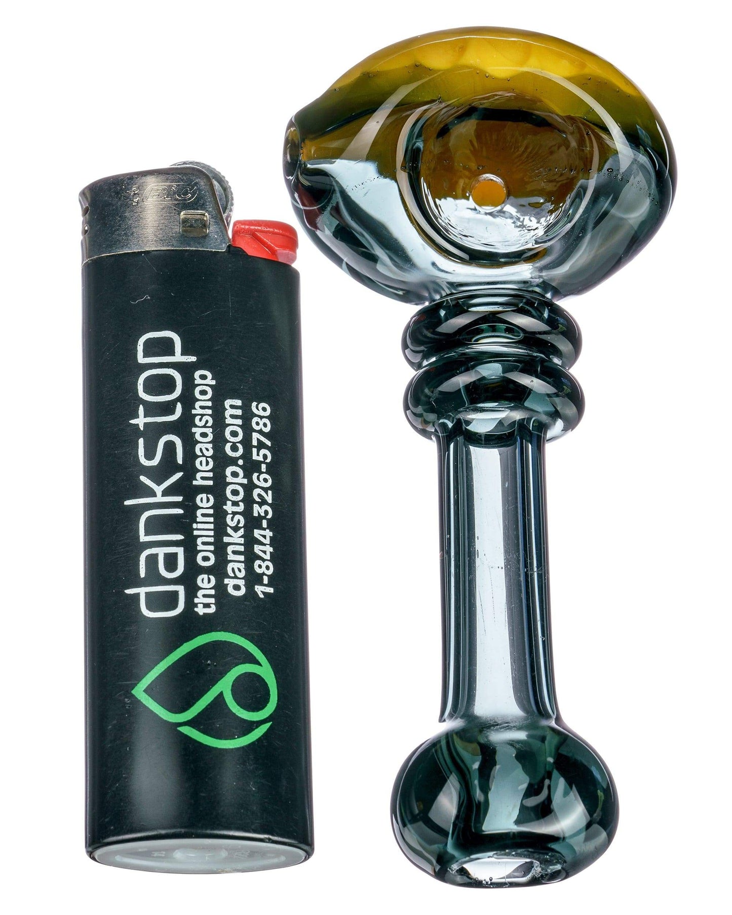 Mini Honeycomb Face Spoon Pipe