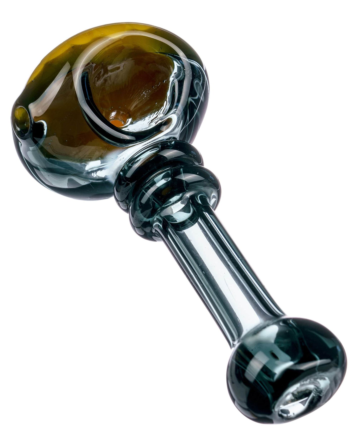 Mini Honeycomb Face Spoon Pipe