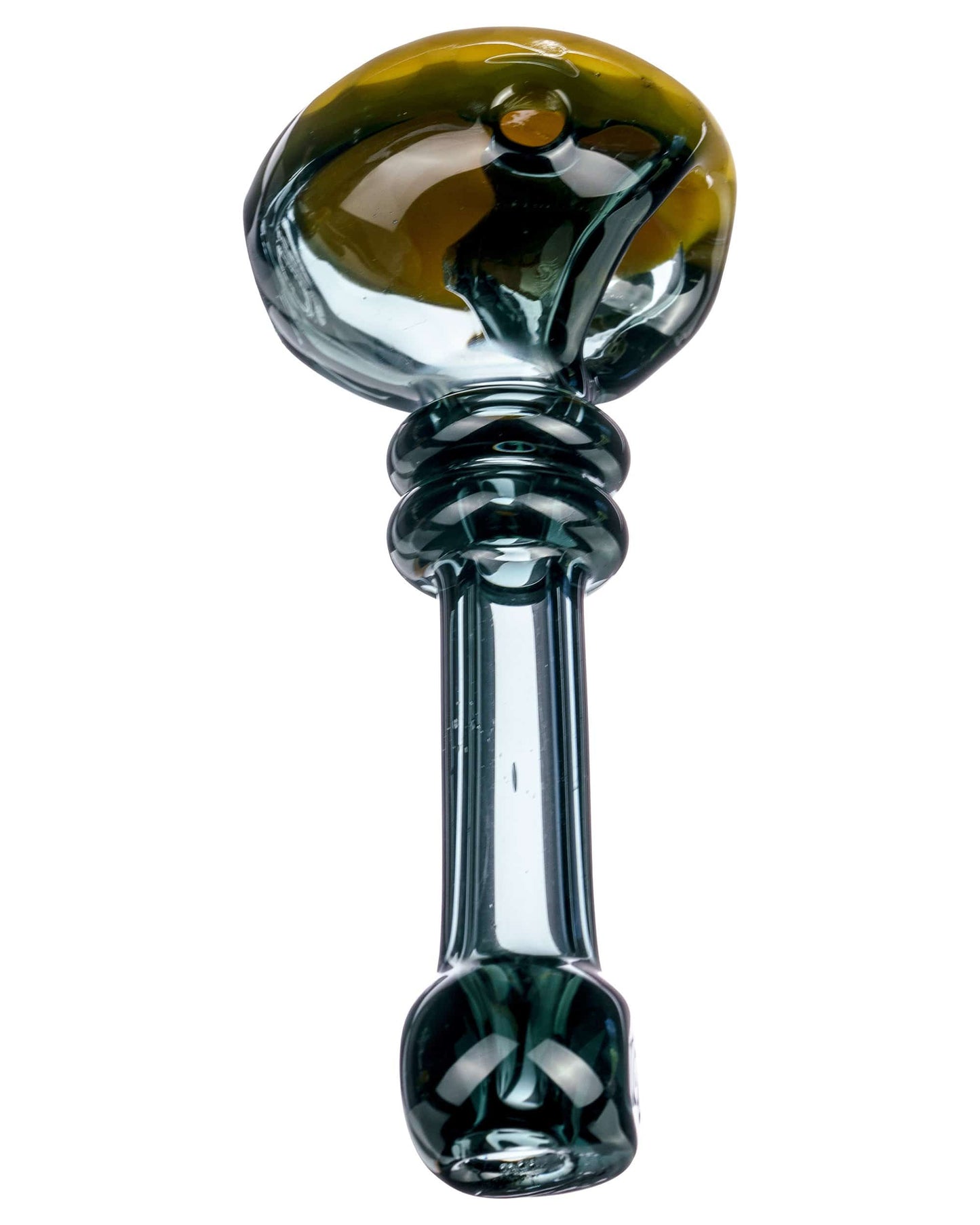 Mini Honeycomb Face Spoon Pipe