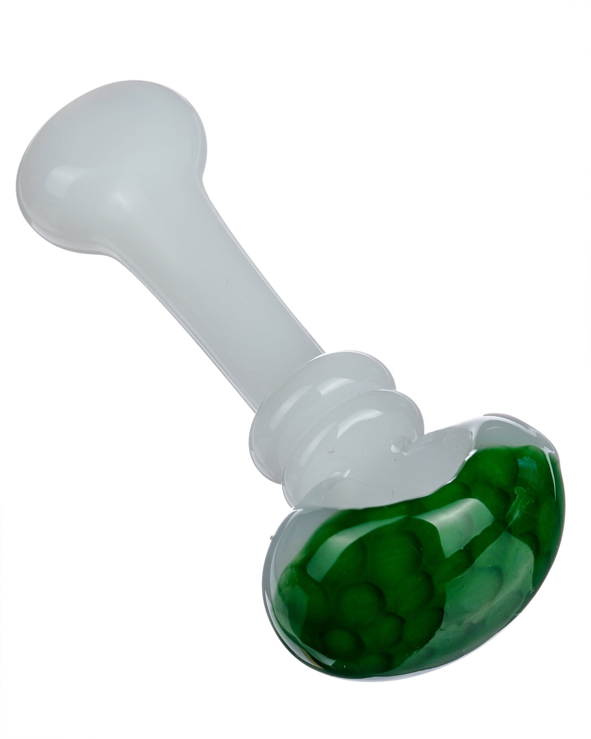 Mini Honeycomb Face Spoon Pipe