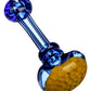 Mini Honeycomb Face Spoon Pipe
