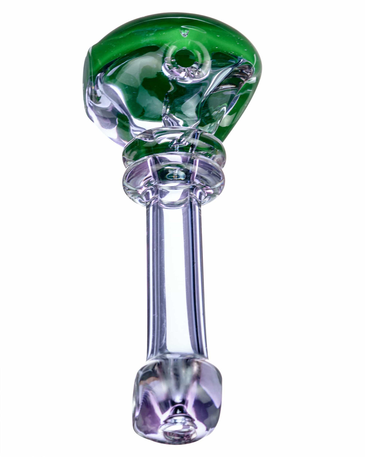 Mini Honeycomb Face Spoon Pipe