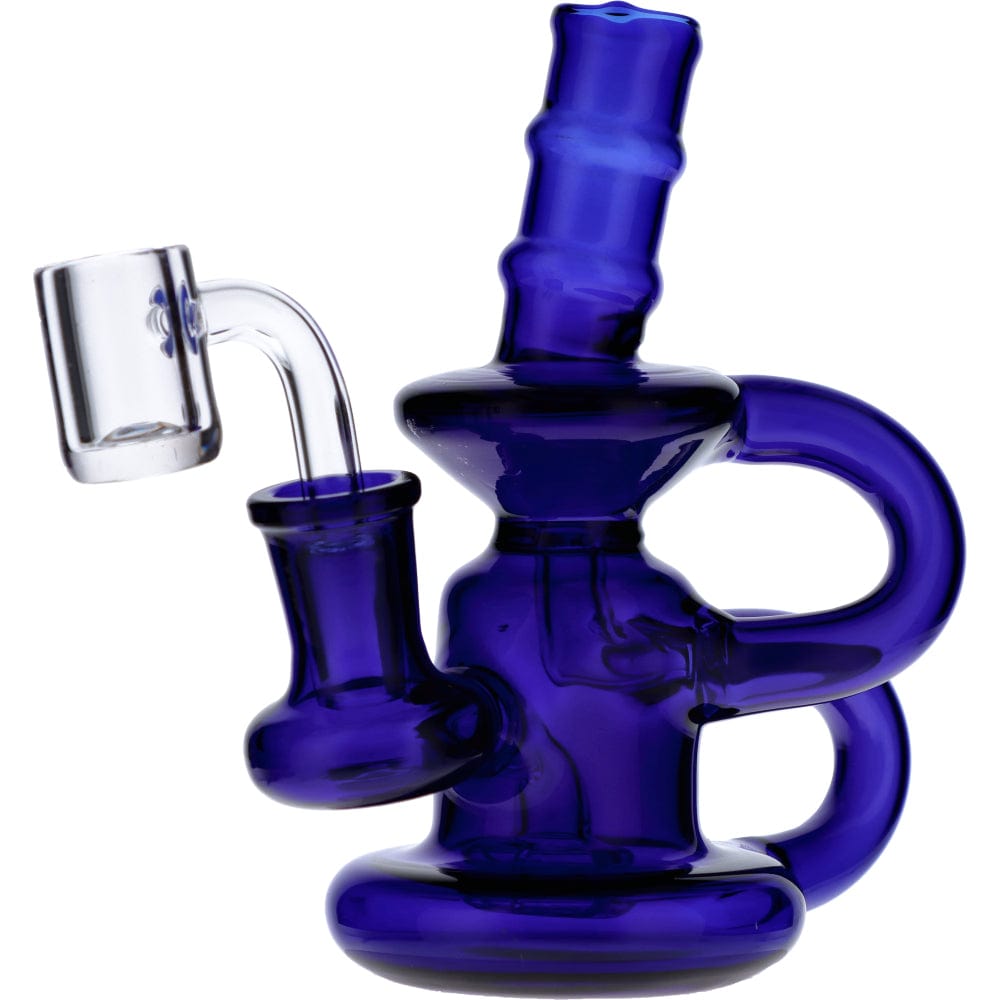 Mini Recycler