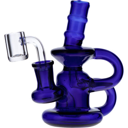 Mini Recycler