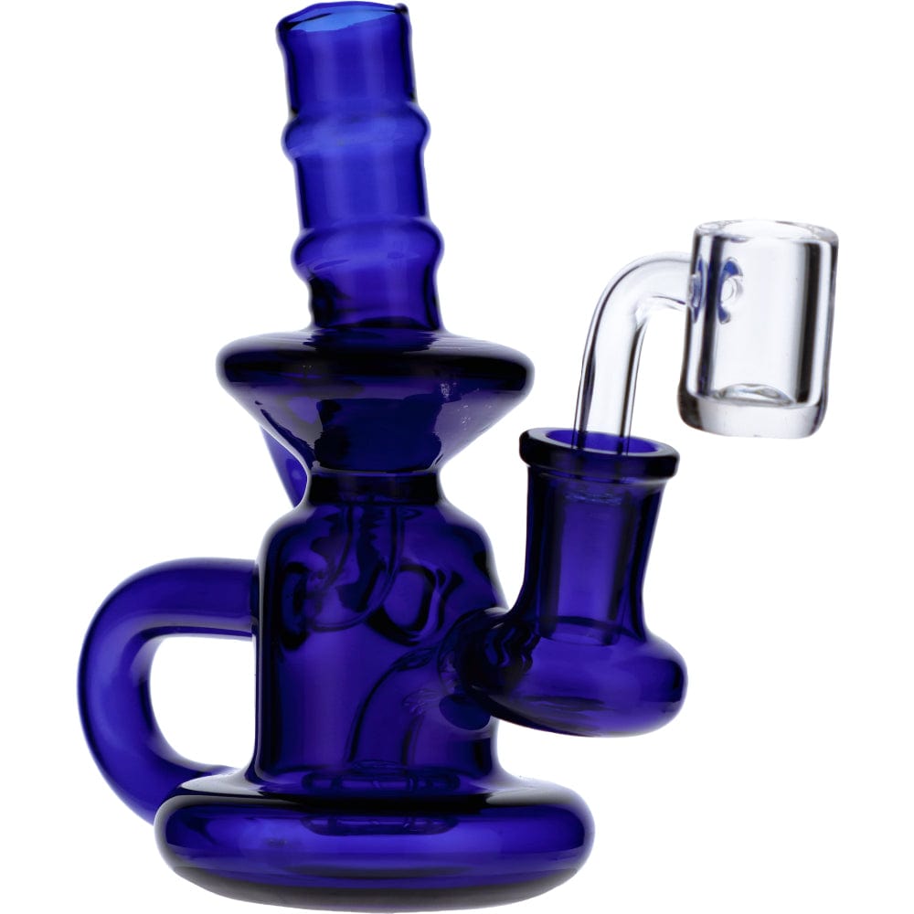 Mini Recycler