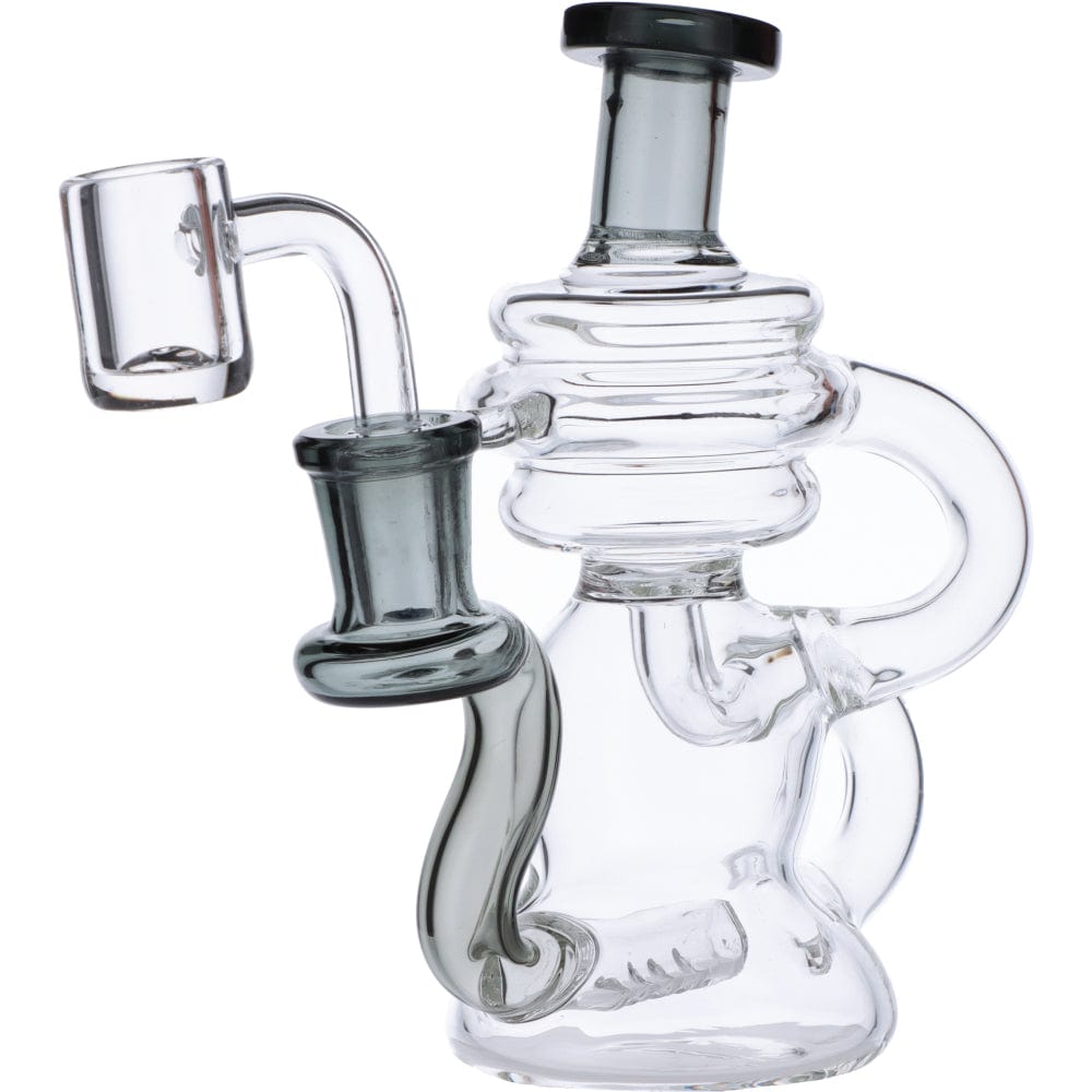 Mini Recycler Dab Rig