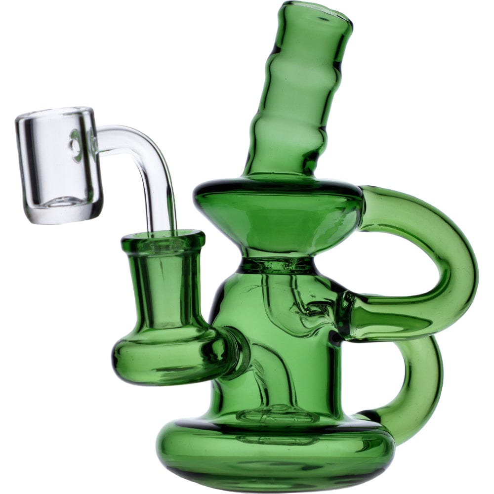 Mini Recycler