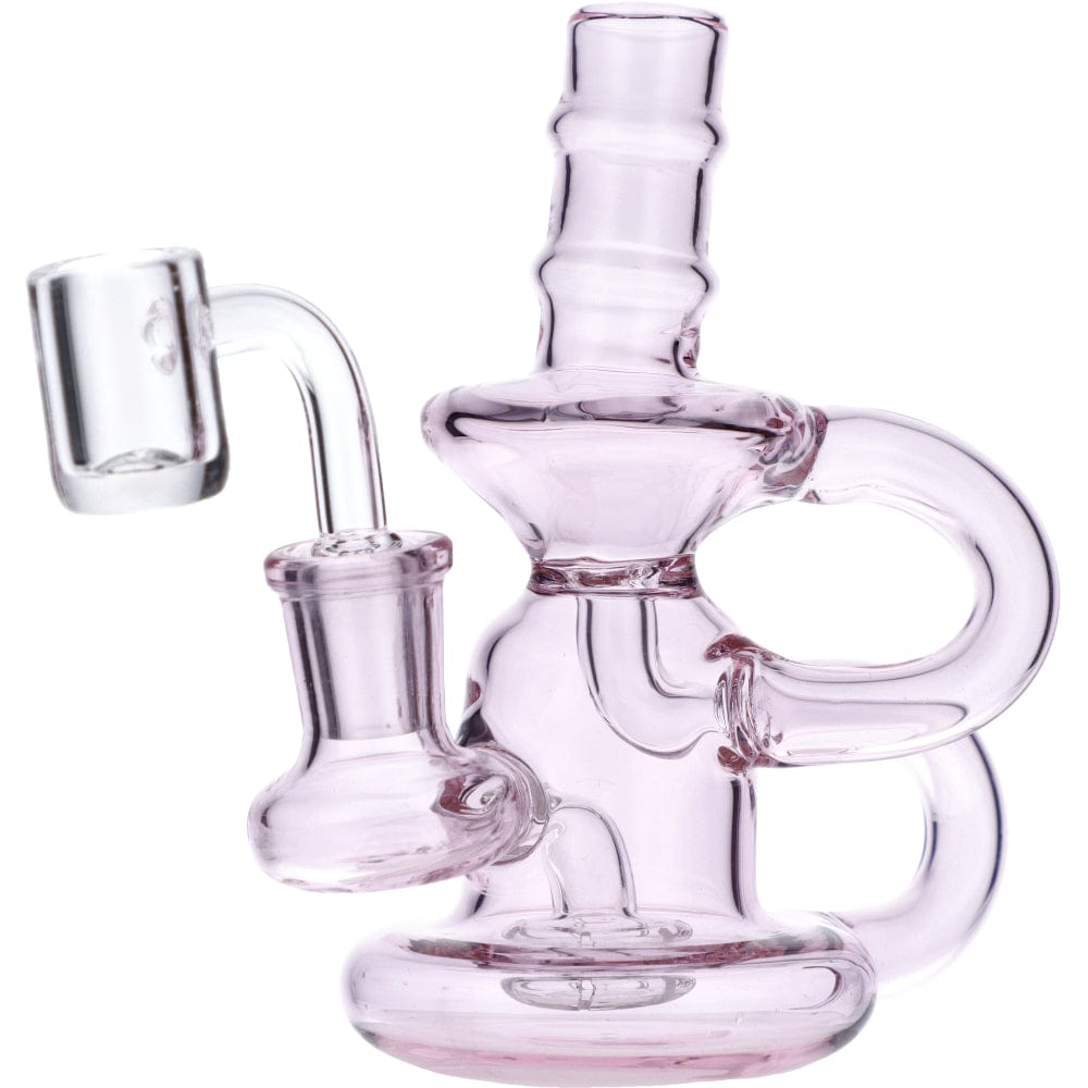 Mini Recycler