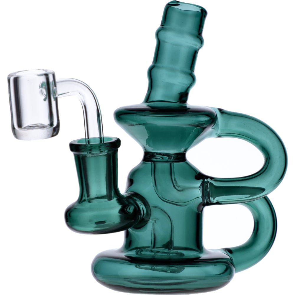 Mini Recycler