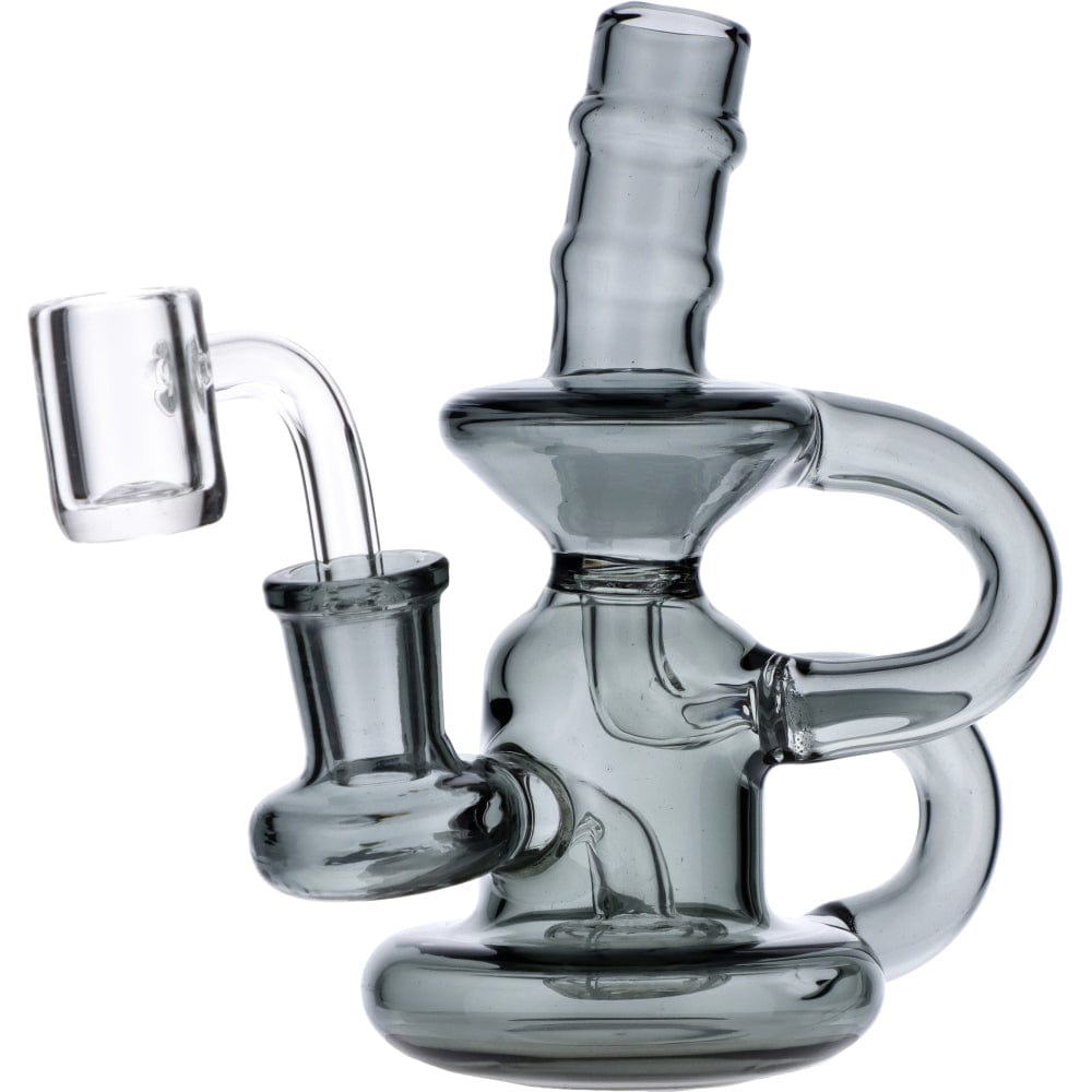 Mini Recycler