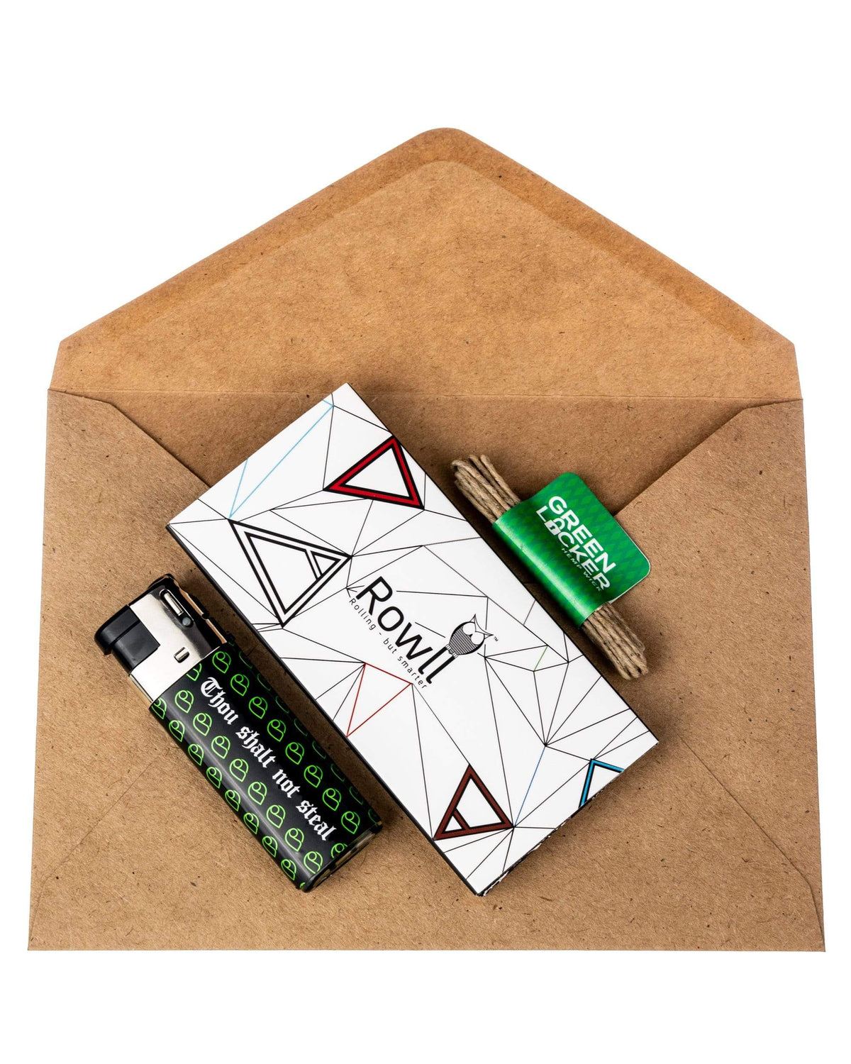 Monthly Smoker Essentials Pack