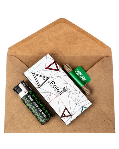 Monthly Smoker Essentials Pack