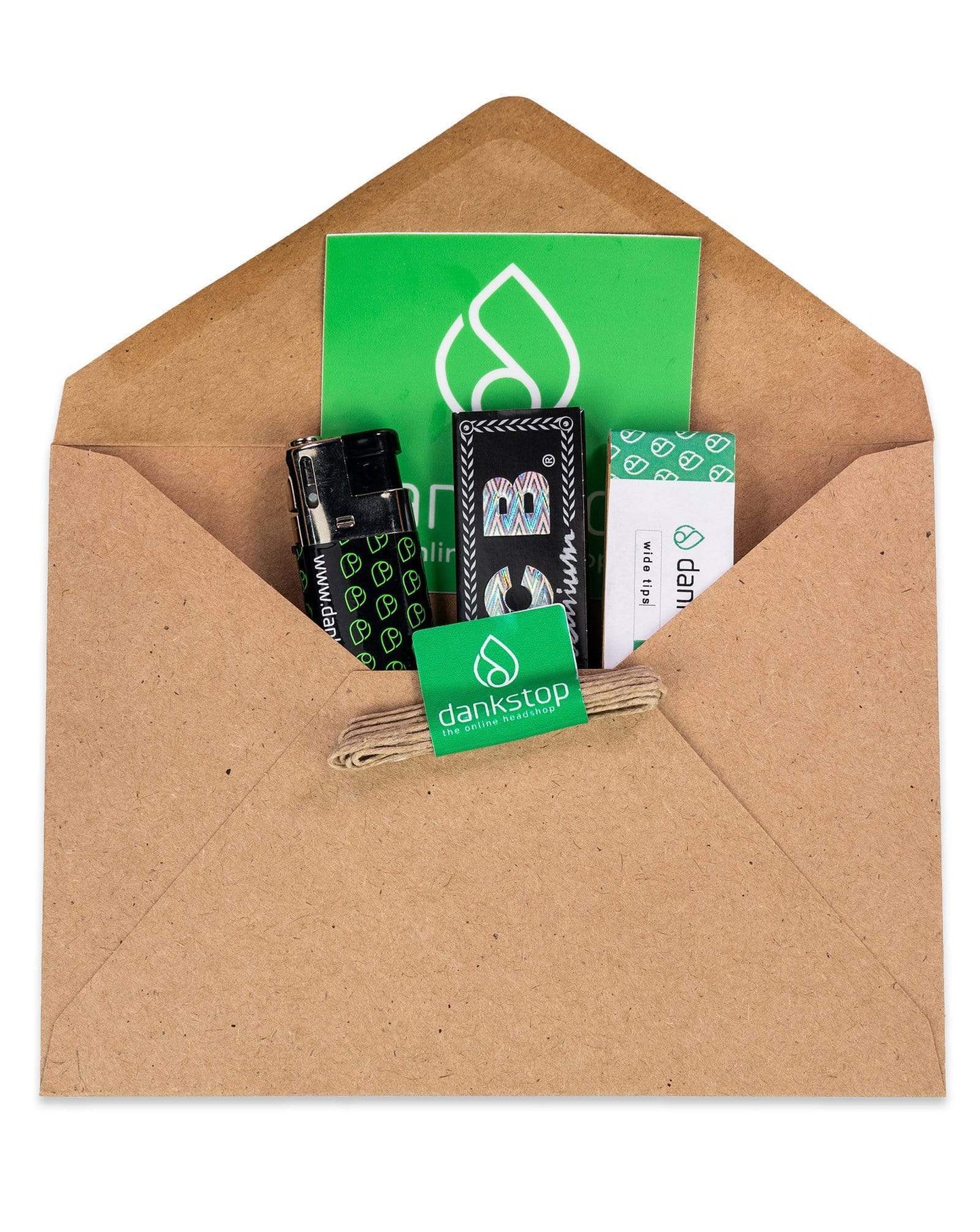 Monthly Smoker Essentials Pack