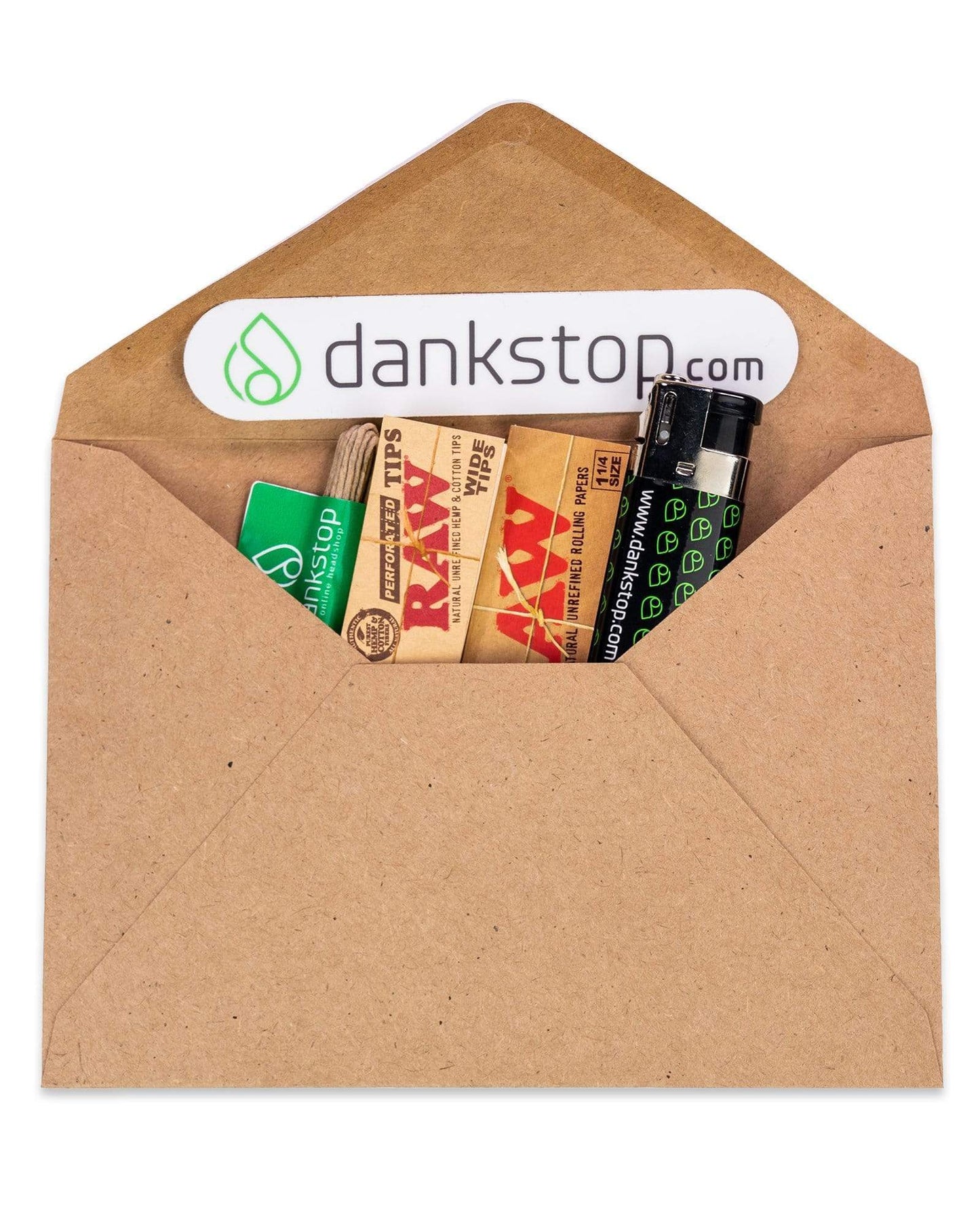 Monthly Smoker Essentials Pack