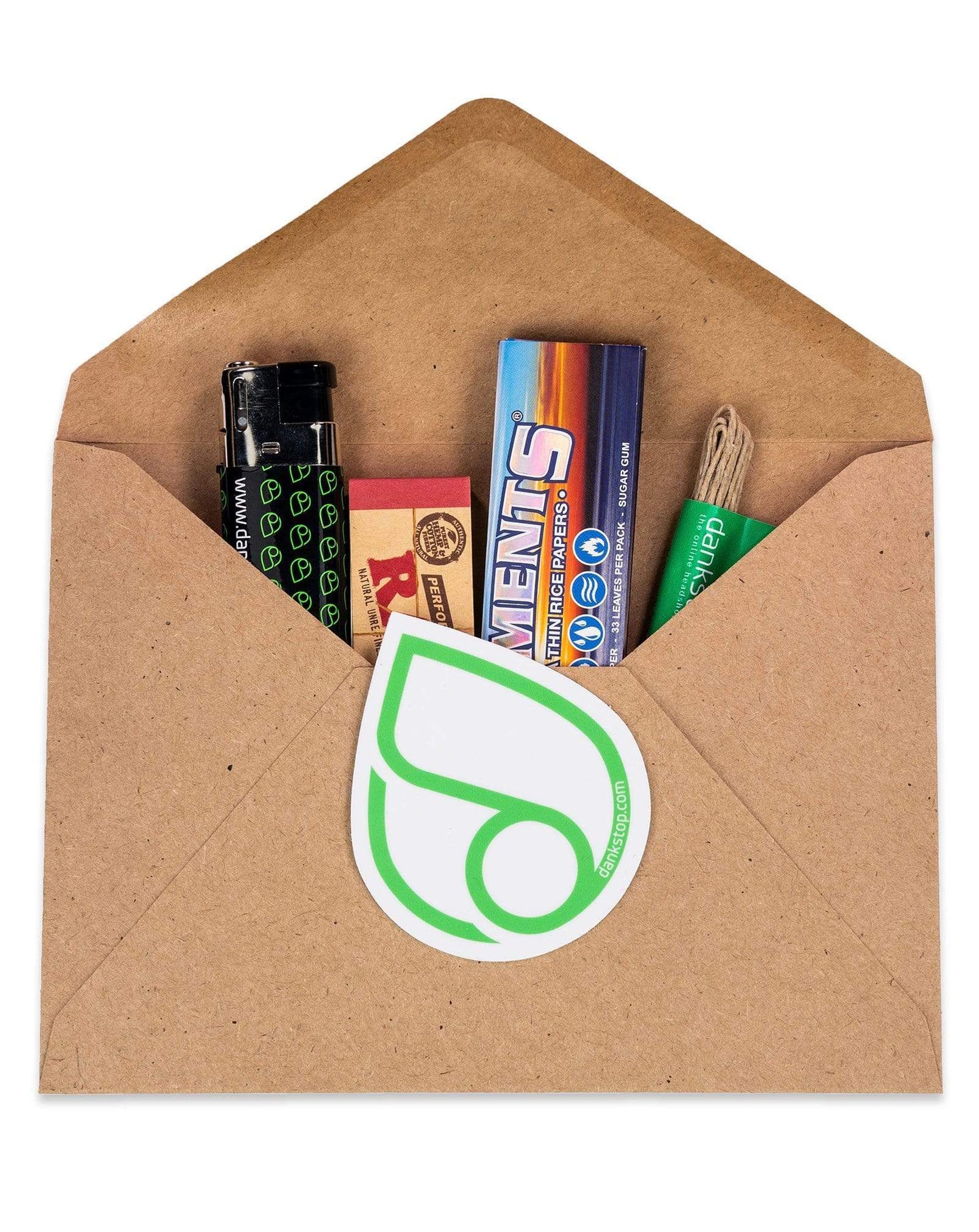 Monthly Smoker Essentials Pack