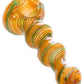 Multi-Color Spiral Hand Pipe - view 9