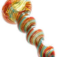 Multi-Color Spiral Hand Pipe - view 15