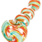 Multi-Color Spiral Hand Pipe - view 14