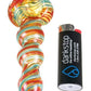 Multi-Color Spiral Hand Pipe - view 18