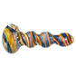 Multi-Color Spiral Hand Pipe - view 6