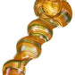 Multi-Color Spiral Hand Pipe - view 10