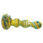 Multi-Color Spiral Hand Pipe