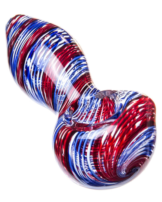 Murica Hand Pipe - East Loud