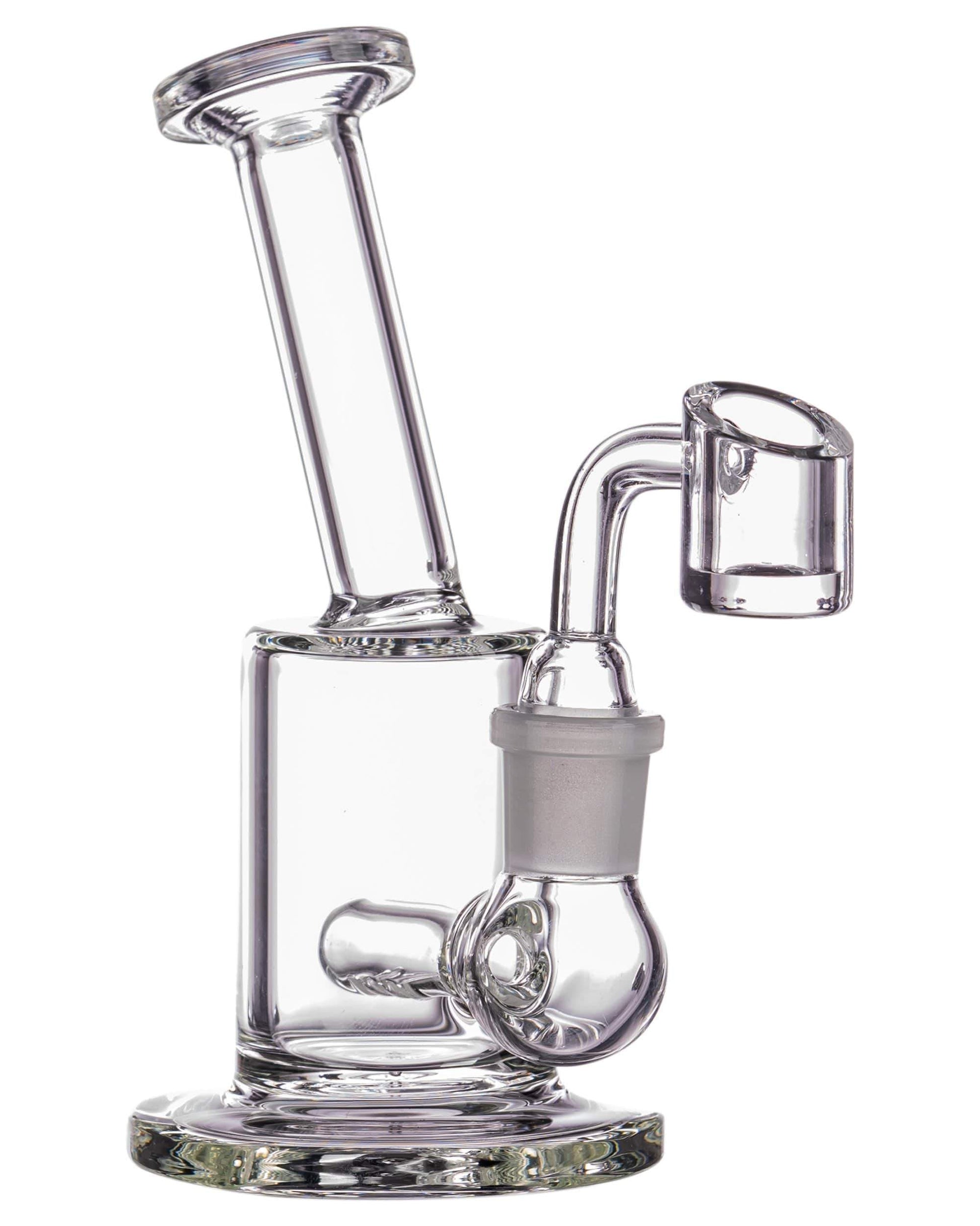Nano Inline Perc Oil Rig - view 2