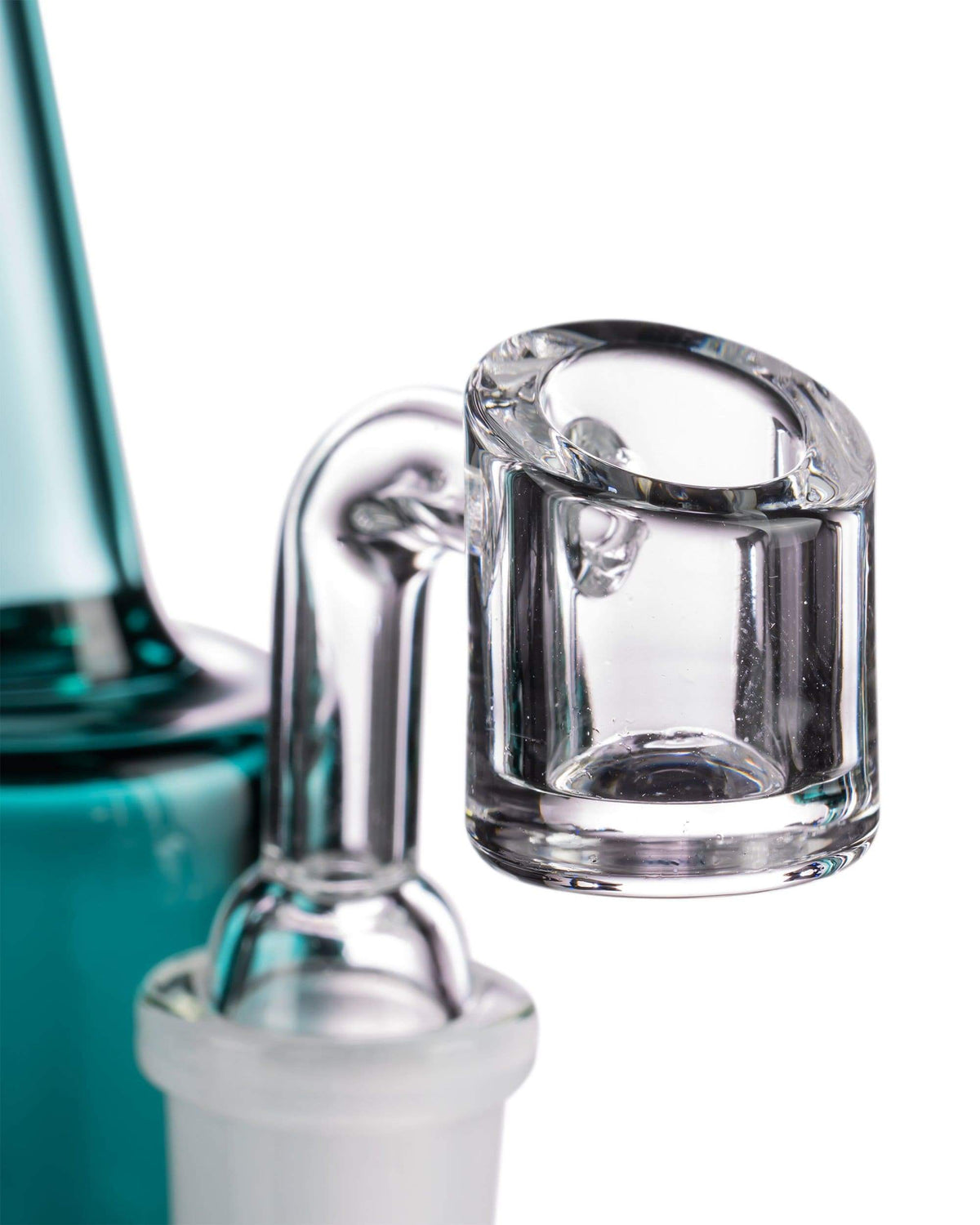 Nano Inline Perc Oil Rig - view 8