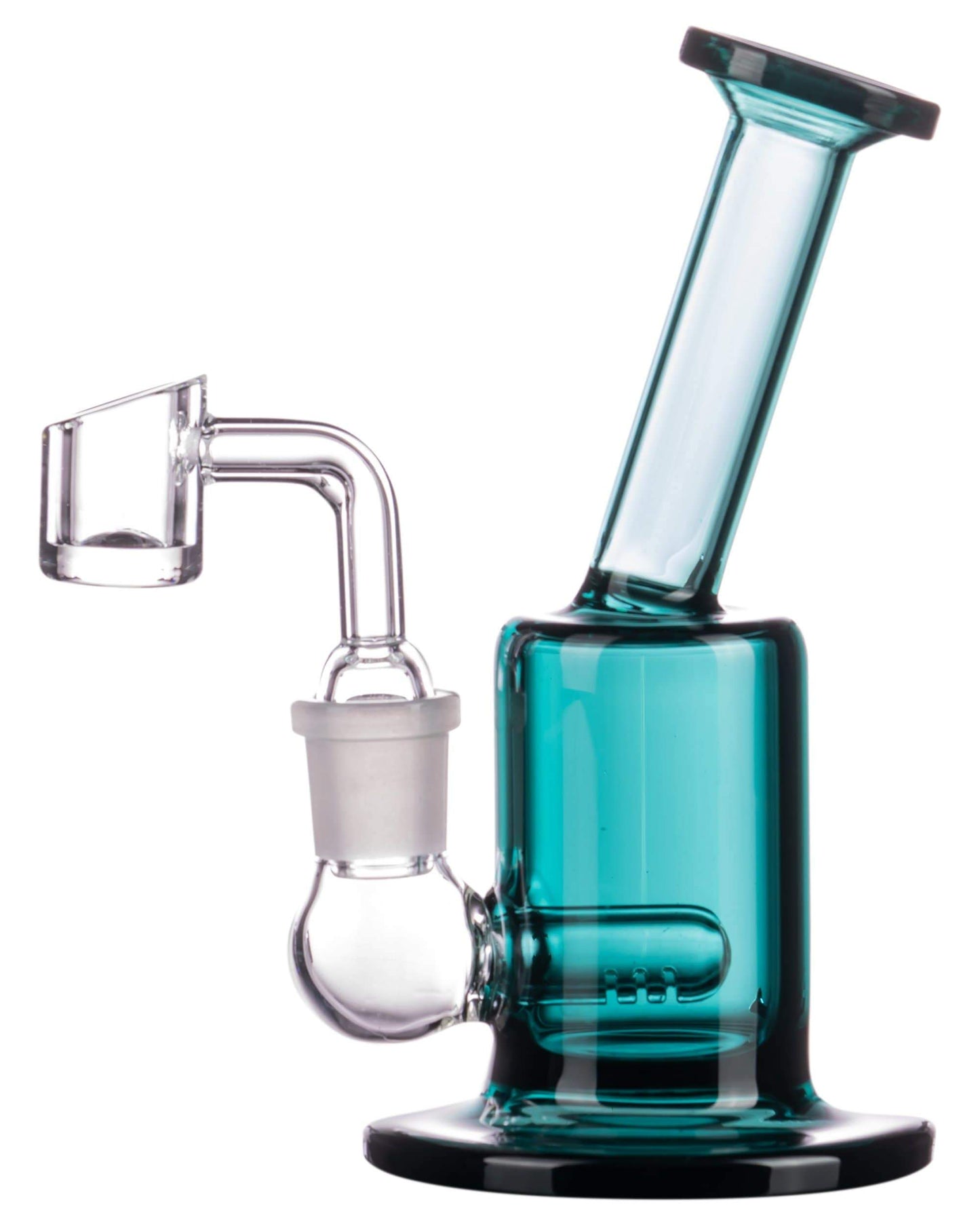 Nano Inline Perc Oil Rig - view 5