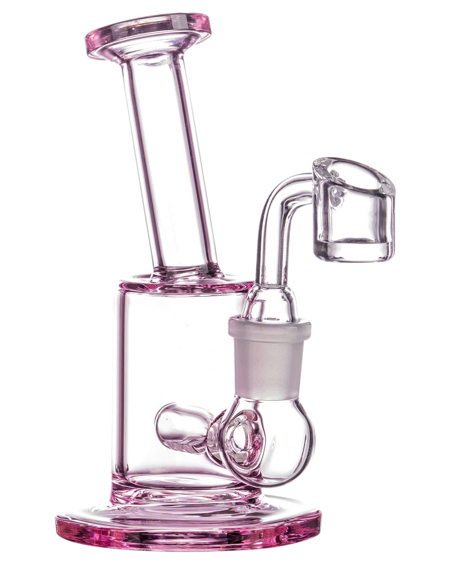 Nano Inline Perc Oil Rig - view 12