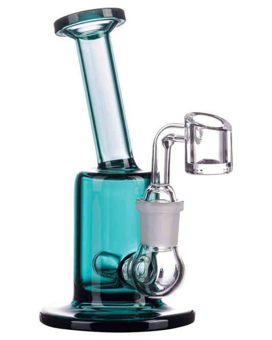 Nano Inline Perc Oil Rig