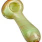 Pastel Swirl Spoon Pipe - view 2