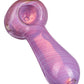 Pastel Swirl Spoon Pipe - view 10