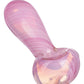Pastel Swirl Spoon Pipe - view 5