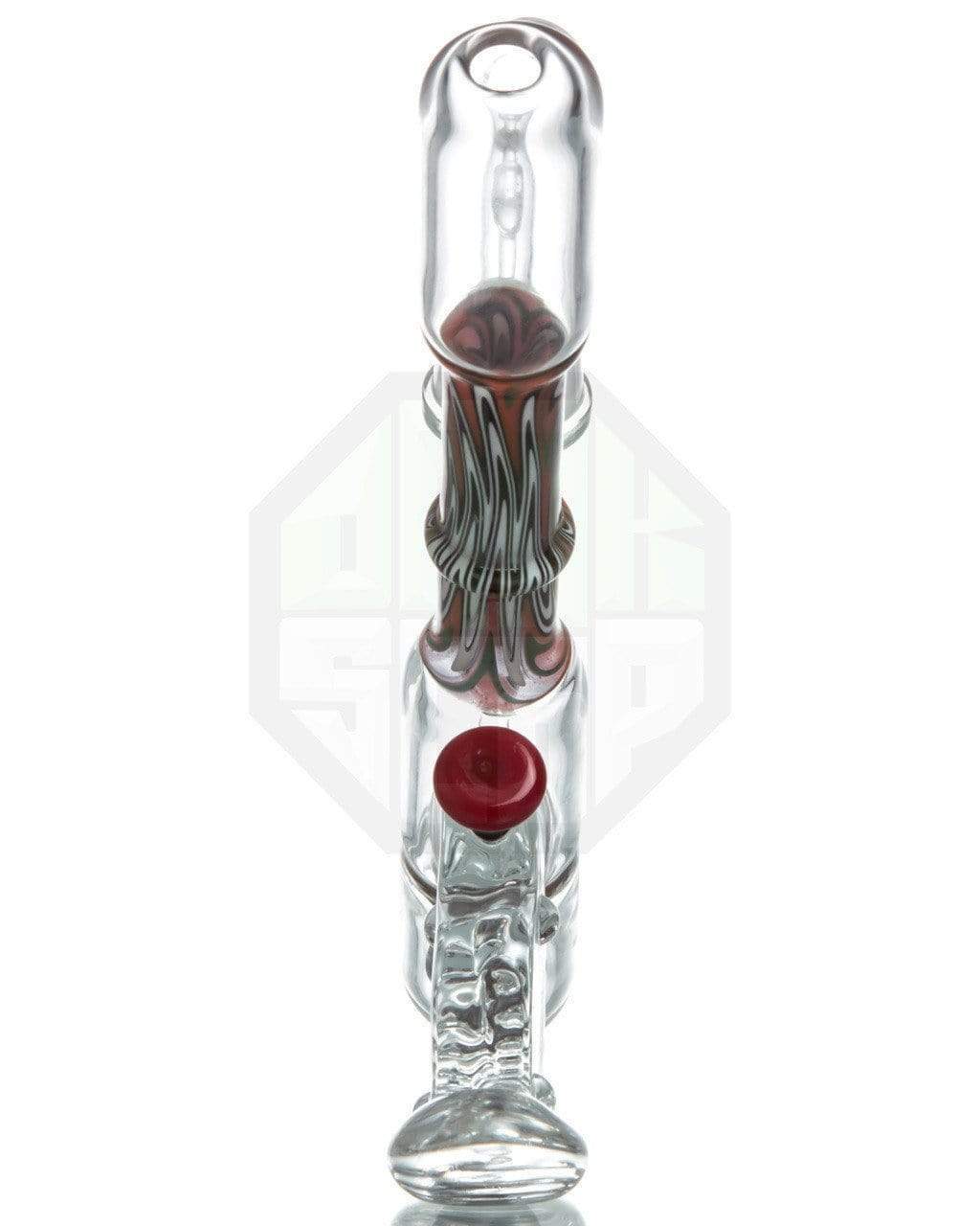 Pistol Dab Rig