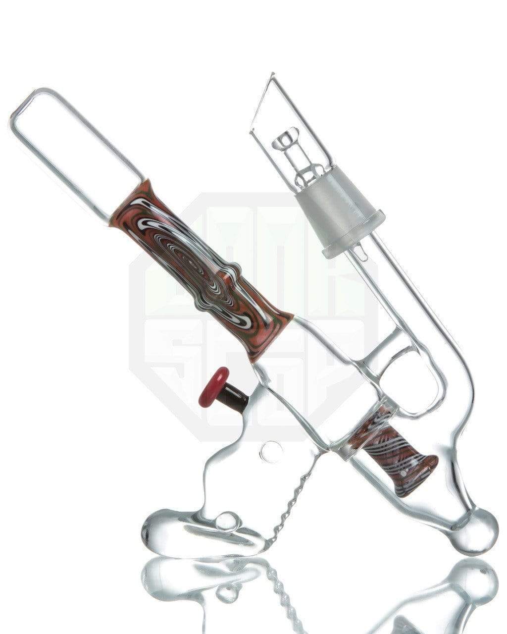Pistol Dab Rig