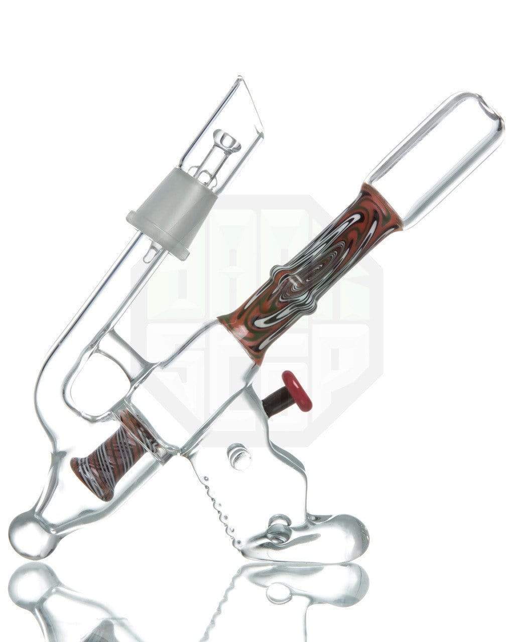 Pistol Dab Rig